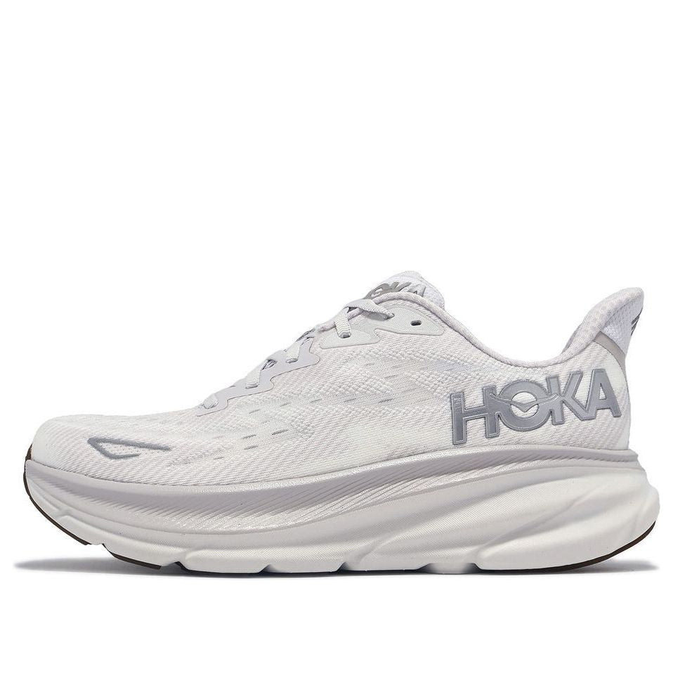 HOKA ONE ONE Clifton 9 'Gris Nuage Nimbus'