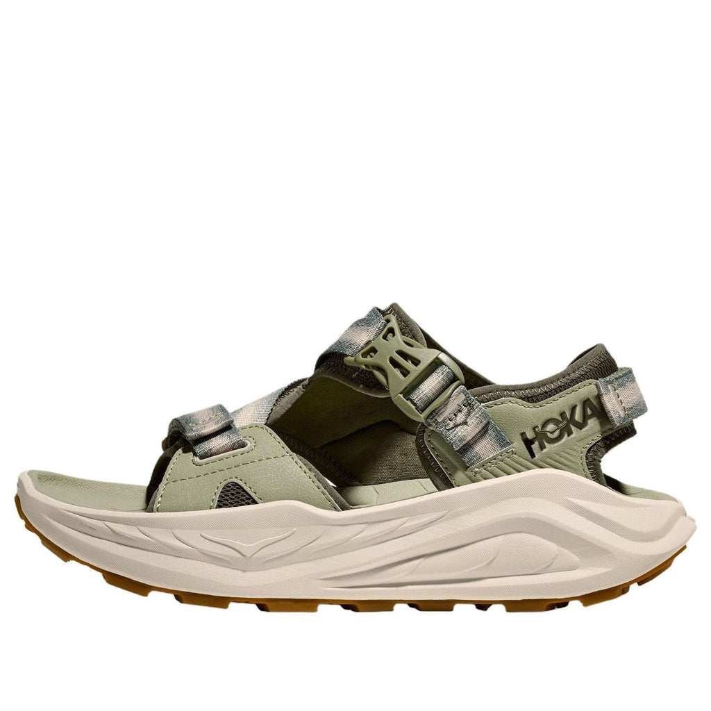 HOKA ONE ONE Infini Hike TC 'Mousse de Mer Lait d'Avoine'