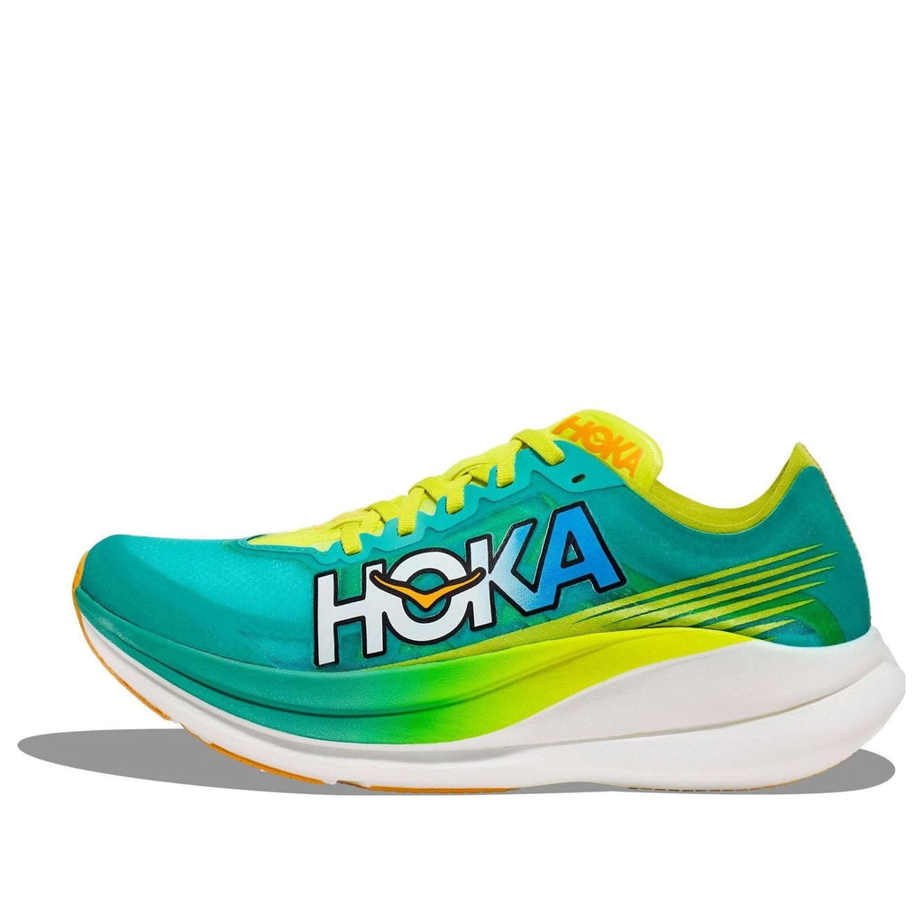 HOKA ONE ONE Rocket X 2 'Céramique Primevère du Soir'