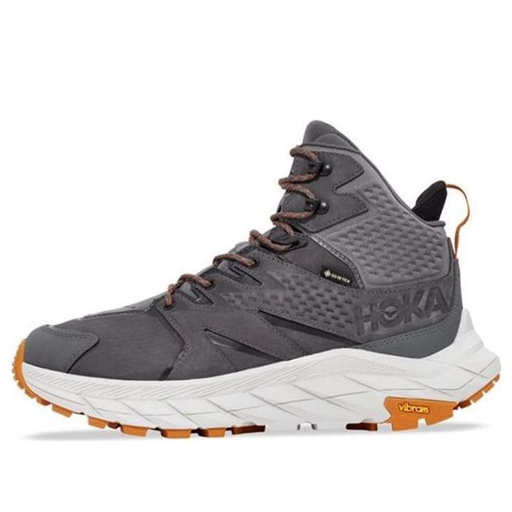 HOKA ONE ONE Anacapa Mid GTX 'Gris Pierre Brume de Port'