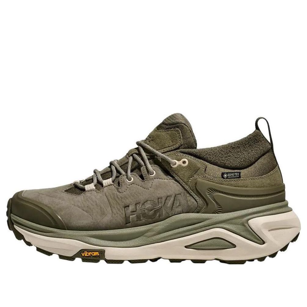 HOKA ONE ONE Kaha 3 GTX 'Vert Olive'