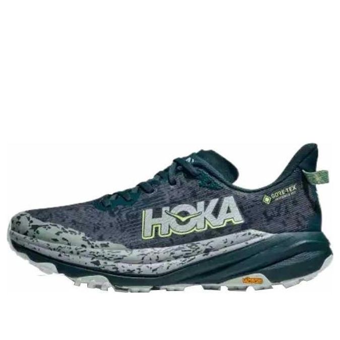 HOKA ONE ONE Speedgoat 6 GTX 'Bleu Crépuscule'