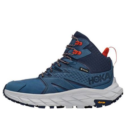 HOKA ONE ONE Anacapa Mid GTX 'Bleu Sarcelle' - Femme