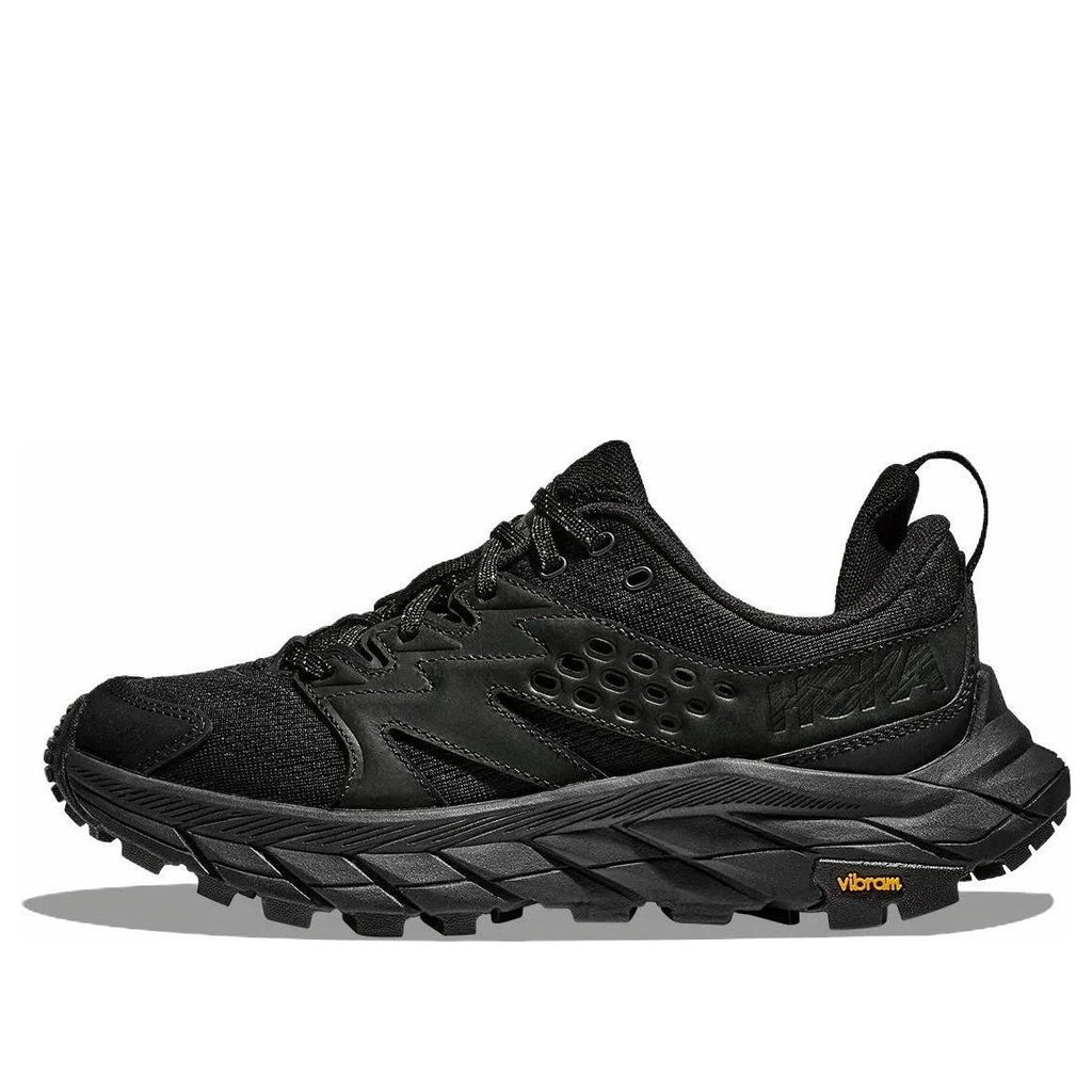 HOKA ONE ONE Anacapa Breeze Low 'Noir' - Femme