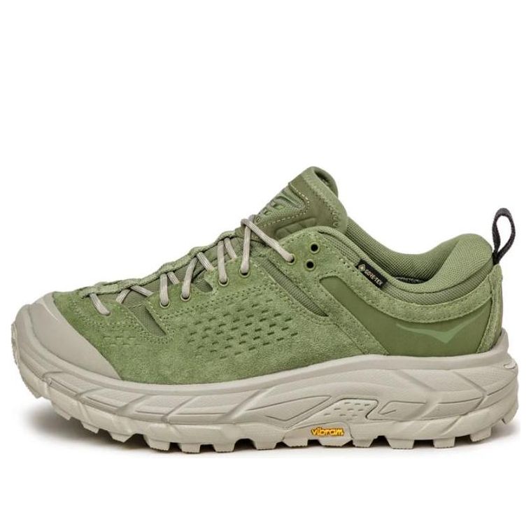 HOKA ONE ONE Tor Ultra Lo TP Gore-Tex 'Vert Forêt'