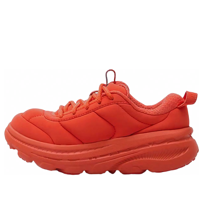 HOKA ONE ONE x Marni Bondi B3LS 'Rouge Poinciana'