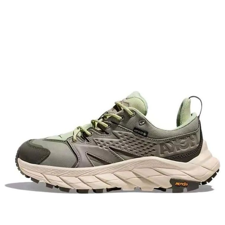 HOKA ONE ONE Anacapa Low GORE-TEX 'Orge Vert Graine'