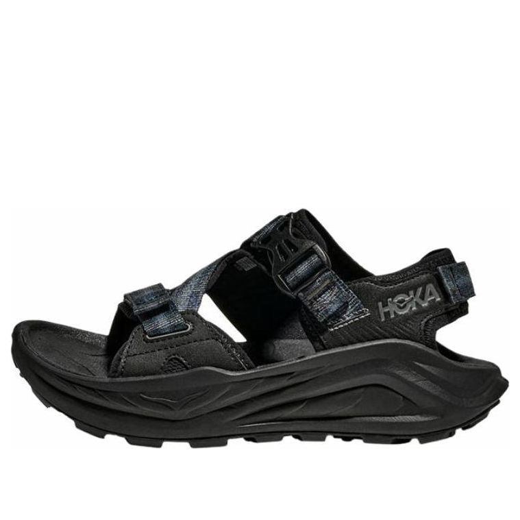 HOKA ONE ONE Infini Hike TC 'Noir' - Femme