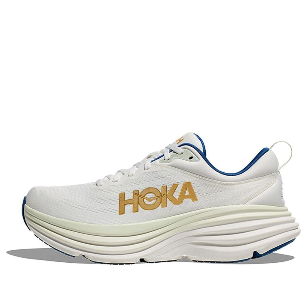 HOKA ONE ONE Bondi 8 'Or Givré'