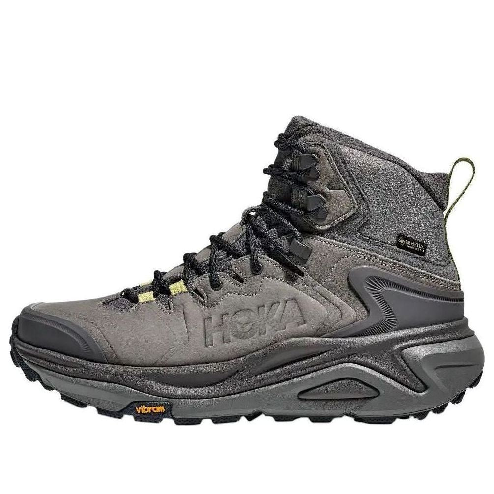 HOKA ONE ONE Kaha 3 GTX 'Olive Gris'