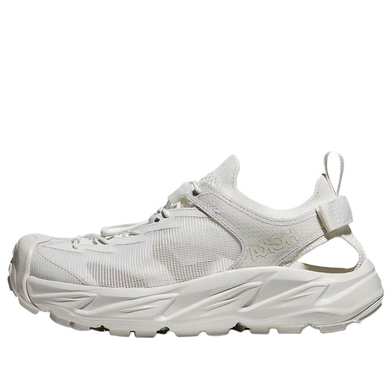HOKA ONE ONE Hopara 2 Raw 'Blanc' - Femme