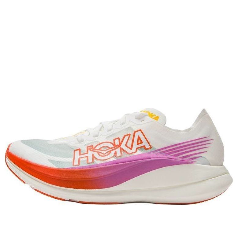 HOKA ONE ONE Rocket X2 'Lave Givrée'