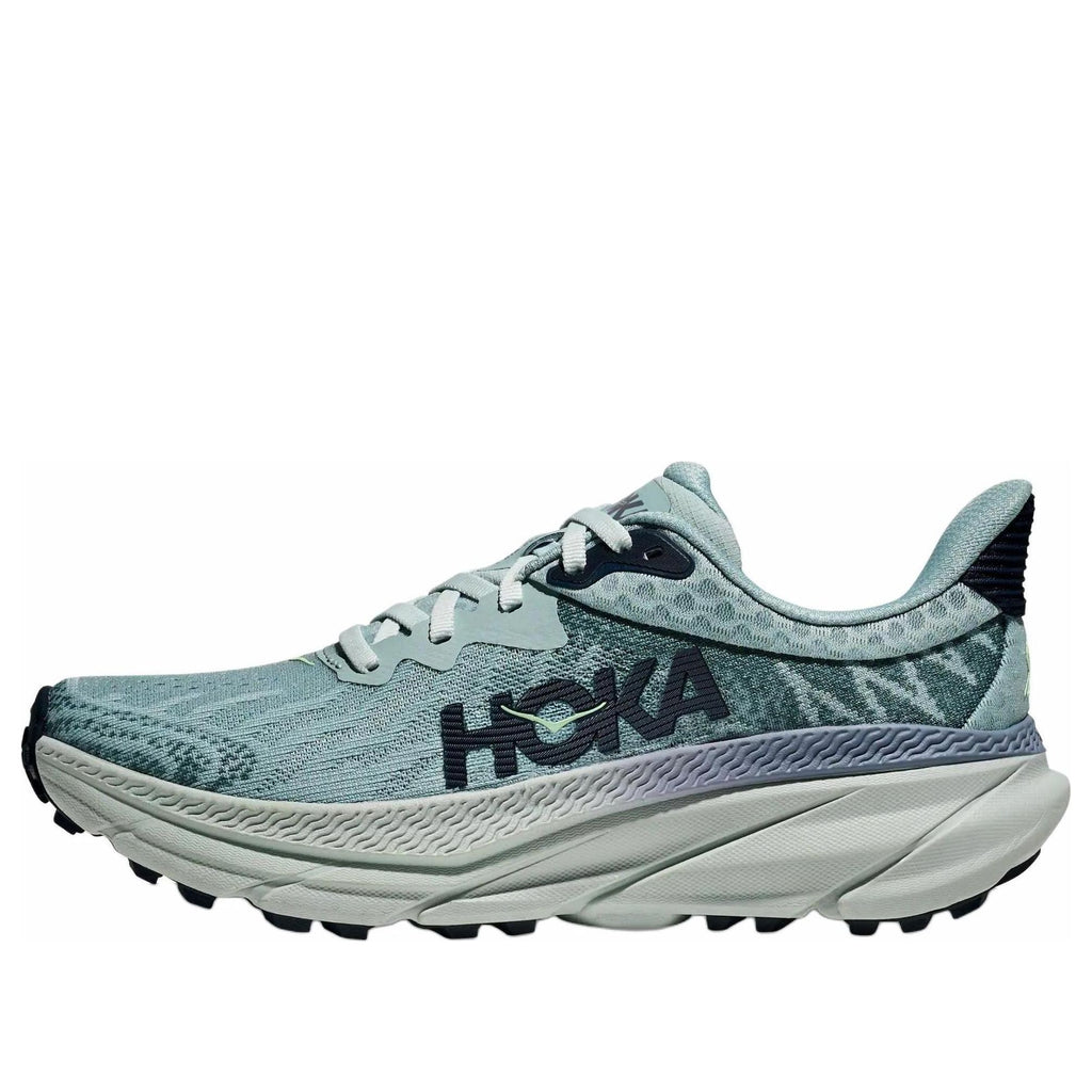 HOKA ONE ONE Challenger 7 'Gouttelette Cristalline' - Femme