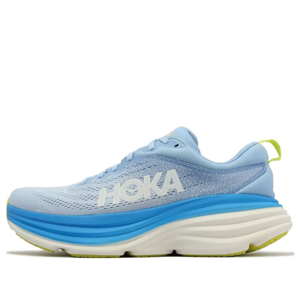 HOKA ONE ONE Bondi 8 'Bleu Aérien'