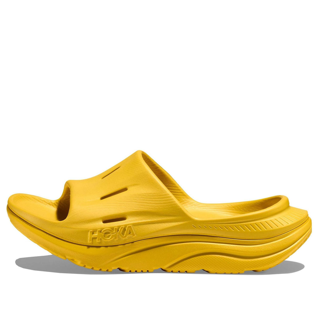 HOKA ONE ONE Ora Recovery Slide 3 'Fruit de la Passion'