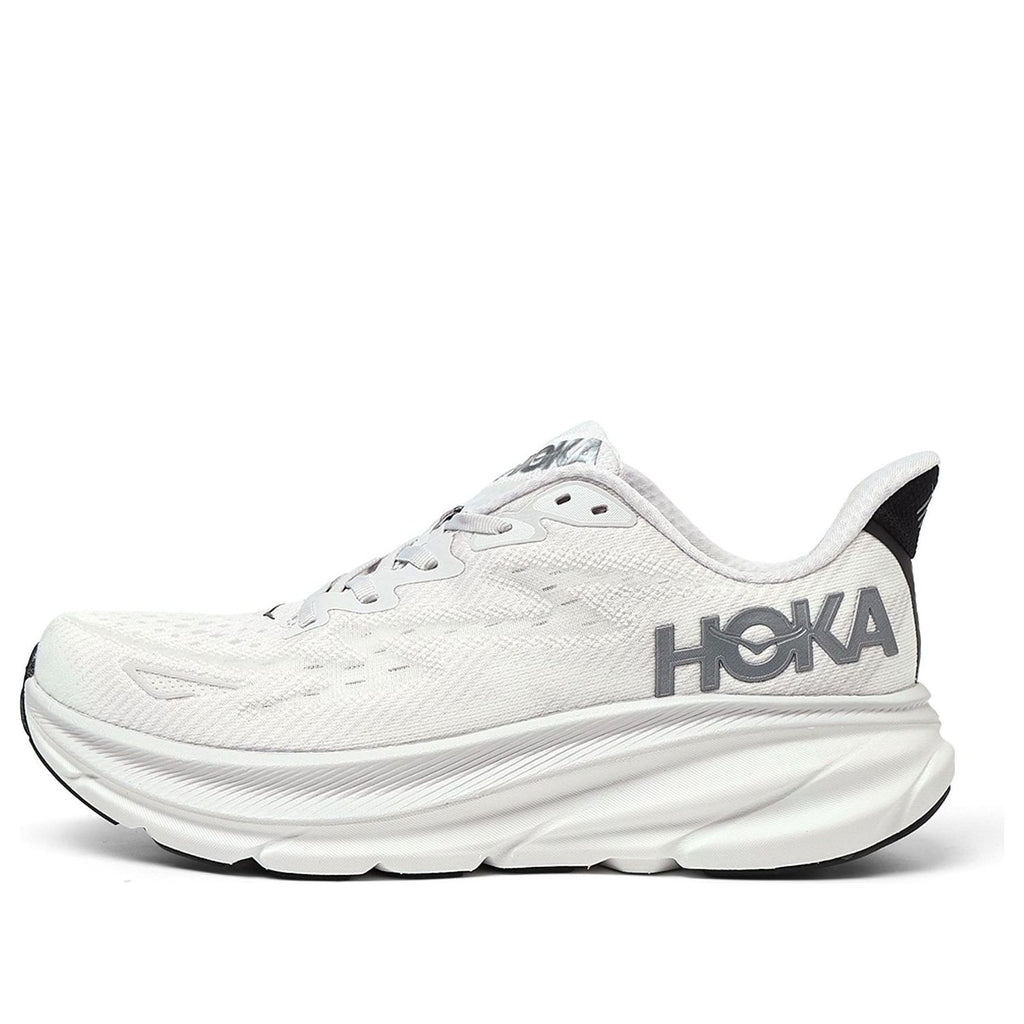 HOKA ONE ONE Clifton 9 'Gris Nuage Acier'